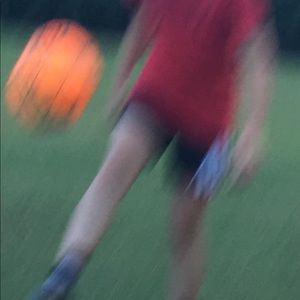 Meet your Posher, Iris